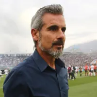 La gran traba para concretar la hipotética llegada de Miguel Ramírez al banco de Colo-Colo