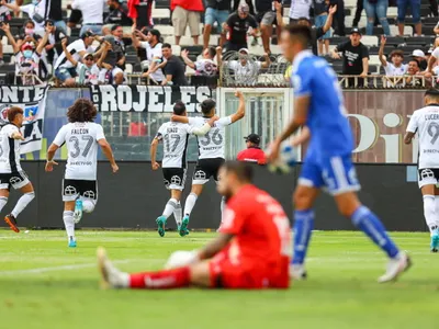 Le quieren robar un fichaje a Colo-Colo: Universidad de Chile entra a la pelea por referente de la UC