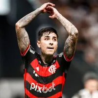 La promesa familiar de Erick Pulgar que lo acerca a fichar prontamente por Colo-Colo