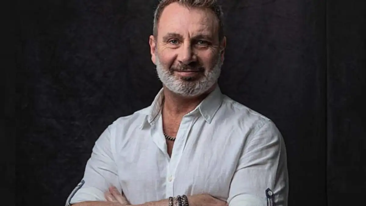 Marcelo Barticciotto.