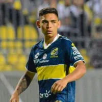 No levanta cabeza: El duro golpe que recibiría Joan Cruz con vistas al segundo semestre junto a Everton