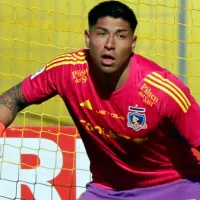 «Corre como la primera opción»: Colo-Colo definió su nueva prioridad para reemplazar a Brayan Cortés