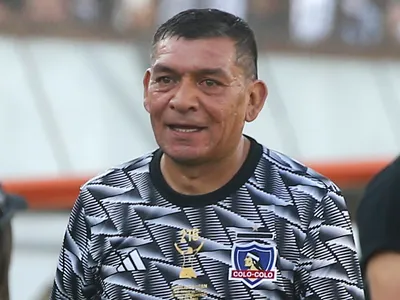 Desempolvó los botines: Francisco Huaiquipán vuelve al fútbol y de inmediato gritó campeón