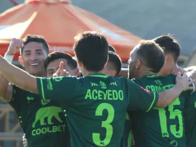 [Video]: La tremenda actuación de Felipe Flores que acerca a Magallanes a Primera División