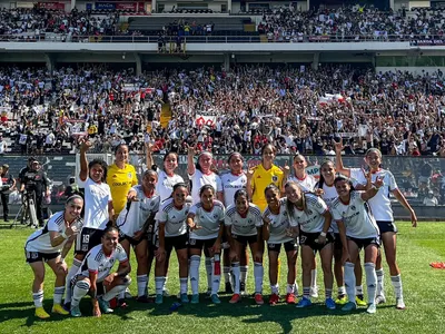 ¡Increíble! Colo-Colo Femenino supera importante estadística en su primer partido de local en 2023
