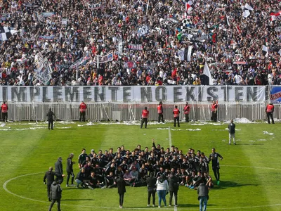 Ídolo de la U se rindió ante Colo-Colo y el Estadio Monumental: «Ser visita se siente y el jugador no está cómodo»