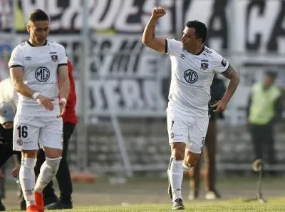 La previa: Colo-Colo vs Palestino