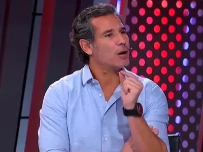 Dante Poli perdió la paciencia y se lanza contra jugador de Colo-Colo: «Su actitud me genera un poquito de rechazo»