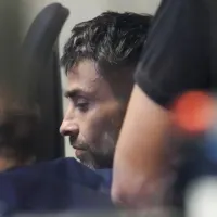 Último minuto: Primera Sala de la Corte de Santiago revocó prisión preventiva a Jorge Valdivia