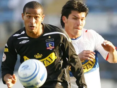 Macnelly Torres rememora su paso Macul y revela su gran deuda: «En Colo-Colo cuesta mucho rendir»