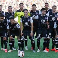 «Le regalo mi pase»: El desesperado llamado que realizó talentoso ’10’ que jugó en Colo-Colo para conseguir club profesional