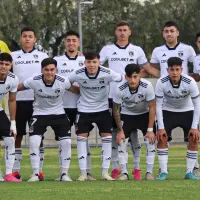 Las dos promesas de Colo-Colo nominadas a la Selección Sub-20 que le meten presión a Jorge Almirón