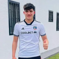 ¿Quién es Juan Pablo Canales, el sorpresivo refuerzo que Colo-Colo sumó desde la Tercera División?