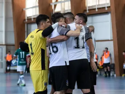 ¿Y el campeón? La insólita razón por la que se disputará una tercera final en la Copa Chile Futsal