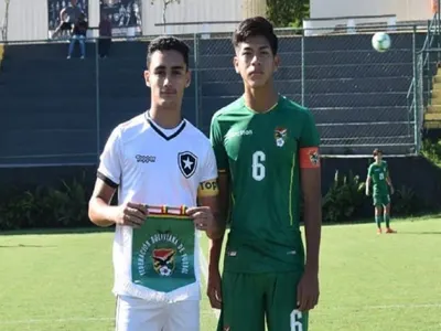¡Buenas noticias!: Blanco y Negro llega a un acuerdo y Ervin Vaca seguirá ligado al ‘Cacique’