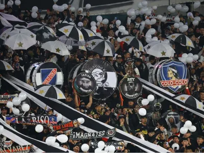 ¿Se suspende? El duro mensaje que envió la Garra Blanca sobre el arengazo para apoyar a Colo-Colo