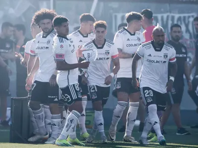 Es un hecho: La estricta medida que tomará Colo-Colo para revertir drástica sanción de la ANFP
