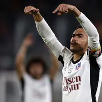 El potente llamado de atención de Gabriel Suazo a los mal llamados «hinchas» del Popular