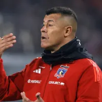 Cambio de planes: La nueva petición de Jorge Almirón para el mercado de fichajes de Colo-Colo
