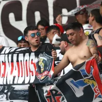 Todavía sorprende: Youtuber europeo se rinde ante hinchada de Colo-Colo tras duelo frente a Junior
