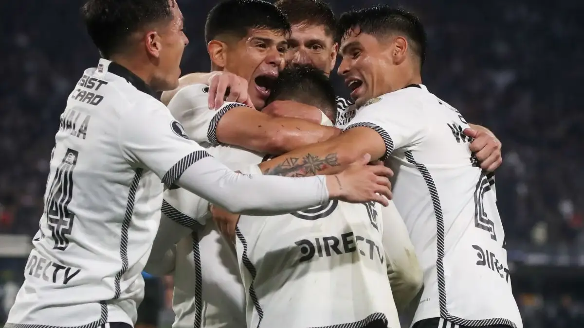 Un alegre mes de agosto fue el que tuvo Colo-Colo.