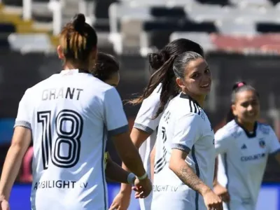 Adverso panorama: La negativa lesión que complica al ataque de Colo-Colo Femenino