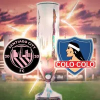 Oficial: Colo-Colo tiene fecha, hora y recinto confirmado para el debut en Copa Chile
