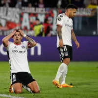 No hay vuelta atrás: Se confirma que jugador de Colo-Colo no jugará más en el club
