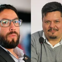 «Son paupérrimos»: La fuerte parada de carros de un hincha en plena asamblea de socios del CSD Colo-Colo