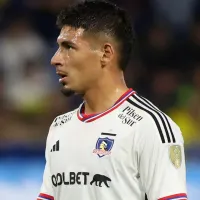 Se encienden las alarmas: Agente de Alan Saldivia confirmó contactos para su salida de Colo-Colo: «Hay acercamientos»