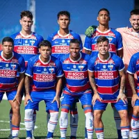 ¿Se arrepienten? Colo-Colo rechazó ficharlo y hoy es figura con su nuevo club en el fútbol brasileño