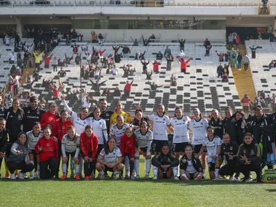 Todos al estadio: Colo-Colo Femenino lanzó gran promoción para el duelo ante Deportes Antofagasta