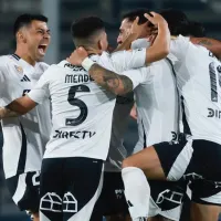 Fecha definida: ¿Cuándo será el debut de Colo-Colo en la Copa Libertadores 2025?
