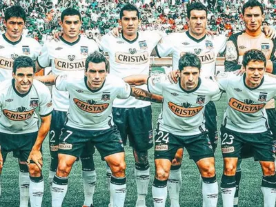 Ex futbolista de Colo-Colo fue presentado como flamante refuerzo del Monagas de Venezuela