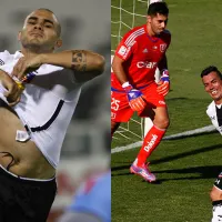 La aplaudida respuesta de Cristián Bogado a Johnny Herrera tras decir que Paredes hubiese ganado más títulos en la «U»