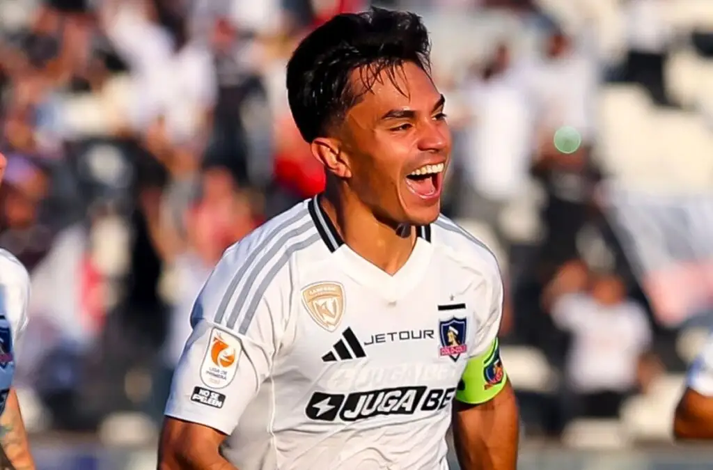 El nacido en las inferiores del Popular fue clave en el último partido por la Liga de Primera.