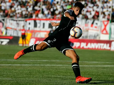 Equipo de la Serie A buscaría fichar a canterano de Colo-Colo para la temporada 2023