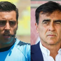 ¿Incidirá ante Coquimbo Unido? Gustavo Quinteros anticipó su reencuentro con el árbitro Cristián Garay