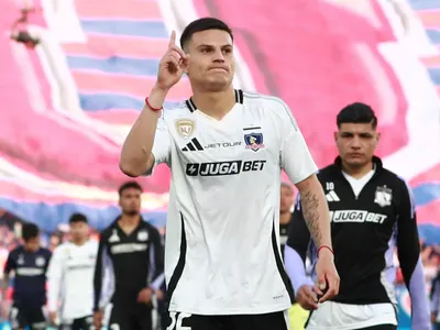 ¿Estará ante La Serena? El antecedente que podría exculpar a Lucas Cepeda tras provocar a la barra de la U