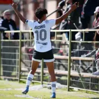¿Podrá lograrlo? La gran promesa de Yusmery Ascanio de cara a la final contra Universidad de Chile