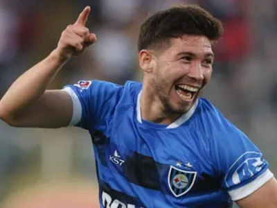 Atento, Colo-Colo: Felipe Loyola tendría zanjado dónde jugará en 2024