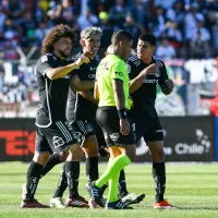 ¿Riesgo de sanción? Gamboa denuncia a jugador de Colo-Colo en su informe por «vulnerar reglas de juego»
