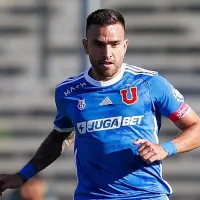 Matías Zaldivia responde a los insultos que recibió de los hinchas de Colo-Colo: «Yo soy de pensar que…»