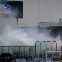 «De Blanco y Negro no esperamos nada»: Garra Blanca busca cambios en la venta de entradas con potente mensaje para Colo-Colo