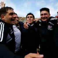 Se cansaron de Gustavo Quinteros: Independiente de Avellaneda viene a la carga por otro integrante de Colo-Colo