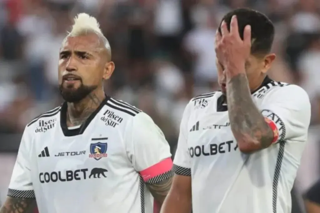Colo-Colo