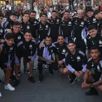«No la pasa bien»: Advierten que jugador de Colo-Colo podría partir por molestia en la pretemporada