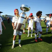 «Muchas gracias campeones»: Colo-Colo oficializó la salida de 4 futbolistas para 2025