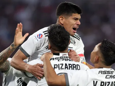 ¿Tendrá el visto bueno de Almirón? El inesperado ‘refuerzo’ que sumará Colo-Colo para el segundo semestre