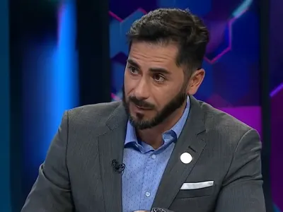 Johnny Herrera: «Existe un miedo a criticar a Colo-Colo»